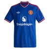Manchester United Mbeumo 19 Udebane 2026-27 - Fodboldtrøjer (S/S)