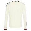 Manchester United Tredje 2026-27 - Fodboldtrøjer (L/S)