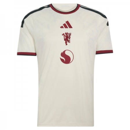 Manchester United Tredje 2026-27 - Fodboldtrøjer (S/S) Manchester United Tredje 2026-27 - Fodboldtrøjer (S/S)