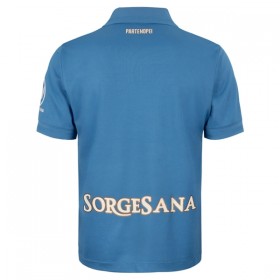 Napoli Hjemme 2026-27 - Fodboldtrøjer (S/S)