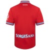 Napoli Tredje 2026-27 - Fodboldtrøjer (S/S)