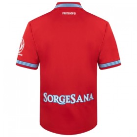 Napoli Tredje 2026-27 - Fodboldtrøjer (S/S)