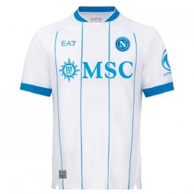 Napoli Udebane 2026-27 - Fodboldtrøjer (S/S)