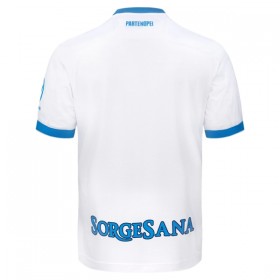 Napoli Udebane 2026-27 - Fodboldtrøjer (S/S)