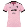 Juventus Kvinde Udebane 2026-27 - Fodboldtrøjer (S/S) Juventus Kvinde Udebane 2026-27 - Fodboldtrøjer (S/S)