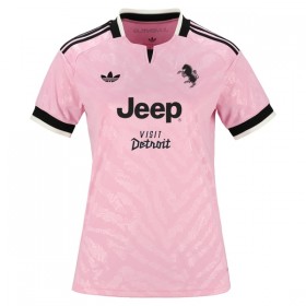 Juventus Kvinde Udebane 2026-27 - Fodboldtrøjer (S/S)