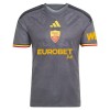 AS Roma Dybala 21 Tredje 2026-27 - Fodboldtrøjer (S/S)