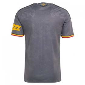 AS Roma Tredje 2026-27 - Fodboldtrøjer (S/S)