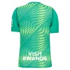 Atlético Madrid Målmand 2026-27 Grøn - Fodboldtrøjer (S/S)