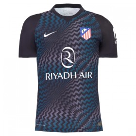 Atlético Madrid Oblak 13 Målmand 2026-27 Sort - Fodboldtrøjer (S/S)