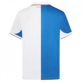 Blackburn Rovers Børn Hjemme 2026-27 - Fodboldtrøjer (S/S)