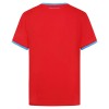 Blackburn Rovers Børn Tredje 2026-27 - Fodboldtrøjer (S/S)