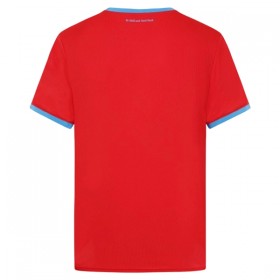 Blackburn Rovers Børn Tredje 2026-27 - Fodboldtrøjer (S/S)