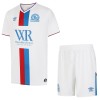 Blackburn Rovers Børn Udebane 2026-27 - Fodboldtrøjer (S/S) Blackburn Rovers Børn Udebane 2026-27 - Fodboldtrøjer (S/S)