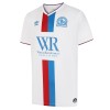 Blackburn Rovers Børn Udebane 2026-27 - Fodboldtrøjer (S/S)