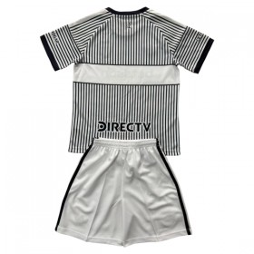 Boca Juniors Børn Udebane 2026-27 - Fodboldtrøjer (S/S)