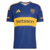 Boca Juniors Hjemme 2026-27 - Fodboldtrøjer (S/S) Boca Juniors Hjemme 2026-27 - Fodboldtrøjer (S/S)