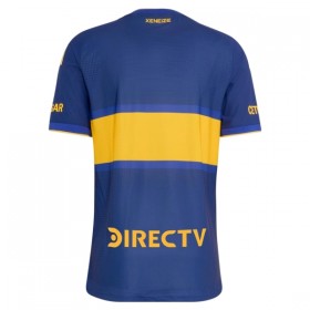 Boca Juniors Hjemme 2026-27 - Fodboldtrøjer (S/S)