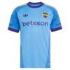 Boca Juniors Målmand 2026-27 - Fodboldtrøjer (S/S) Boca Juniors Målmand 2026-27 - Fodboldtrøjer (S/S)