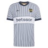 Boca Juniors Udebane 2026-27 - Fodboldtrøjer (S/S)