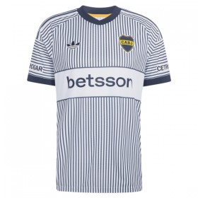 Boca Juniors Udebane 2026-27 - Fodboldtrøjer (S/S)