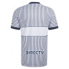 Boca Juniors Udebane 2026-27 - Fodboldtrøjer (S/S)