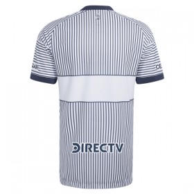 Boca Juniors Udebane 2026-27 - Fodboldtrøjer (S/S)