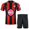 Bournemouth Børn Hjemme 2026-27 - Fodboldtrøjer (S/S) Bournemouth Børn Hjemme 2026-27 - Fodboldtrøjer (S/S)