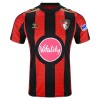 Bournemouth Børn Hjemme 2026-27 - Fodboldtrøjer (S/S)
