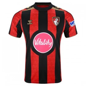 Bournemouth Hjemme 2026-27 - Fodboldtrøjer (S/S)