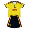 Club América Børn Hjemme 2026-27 - Fodboldtrøjer (S/S) Club América Børn Hjemme 2026-27 - Fodboldtrøjer (S/S)