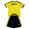 Club América Børn Hjemme 2026-27 - Fodboldtrøjer (S/S)