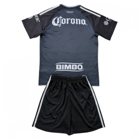 Club América Børn Udebane 2026-27 - Fodboldtrøjer (S/S)