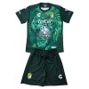 Club Leon Børn Hjemme 2026-27 - Fodboldtrøjer (S/S) Club Leon Børn Hjemme 2026-27 - Fodboldtrøjer (S/S)