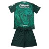Club Leon Børn Hjemme 2026-27 - Fodboldtrøjer (S/S)