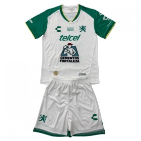 Club Leon Børn Udebane 2026-27 - Fodboldtrøjer (S/S)