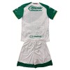 Club Leon Børn Udebane 2026-27 - Fodboldtrøjer (S/S)