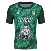 Club Leon Hjemme 2026-27 - Fodboldtrøjer (S/S) Club Leon Hjemme 2026-27 - Fodboldtrøjer (S/S)