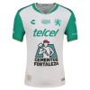 Club Leon Udebane 2026-27 - Fodboldtrøjer (S/S) Club Leon Udebane 2026-27 - Fodboldtrøjer (S/S)