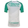 Club Leon Udebane 2026-27 - Fodboldtrøjer (S/S)