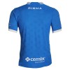 Cruz Azul Hjemme 2026-27 - Fodboldtrøjer (S/S)