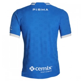 Cruz Azul Hjemme 2026-27 - Fodboldtrøjer (S/S)