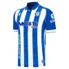 Deportivo Alaves Hjemme 2026-27 - Fodboldtrøjer (S/S) Deportivo Alaves Hjemme 2026-27 - Fodboldtrøjer (S/S)