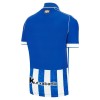 Deportivo Alaves Hjemme 2026-27 - Fodboldtrøjer (S/S)