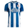 Deportivo de La Coruna Hjemme 2026-27 - Fodboldtrøjer (S/S) Deportivo de La Coruna Hjemme 2026-27 - Fodboldtrøjer (S/S)