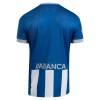 Deportivo de La Coruna Hjemme 2026-27 - Fodboldtrøjer (S/S)