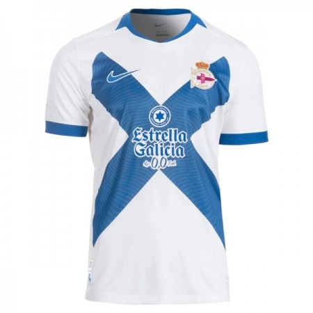 Deportivo de La Coruna Tredje 2026-27 - Fodboldtrøjer (S/S) Deportivo de La Coruna Tredje 2026-27 - Fodboldtrøjer (S/S)