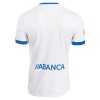 Deportivo de La Coruna Tredje 2026-27 - Fodboldtrøjer (S/S)