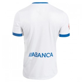 Deportivo de La Coruna Tredje 2026-27 - Fodboldtrøjer (S/S)