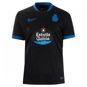Deportivo de La Coruna Udebane 2026-27 - Fodboldtrøjer (S/S)